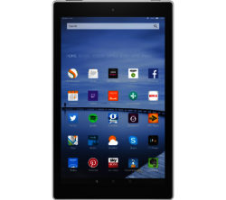 Amazon Fire HD 10.1